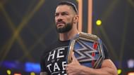 There will come a day when Reigns' record-breaking run will end